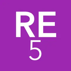 re 5 made easy logo, reviews