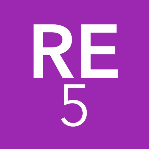 RE 5 Made Easy app reviews download