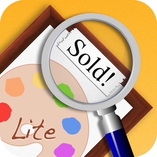 Artwork Tracker Lite app reviews download