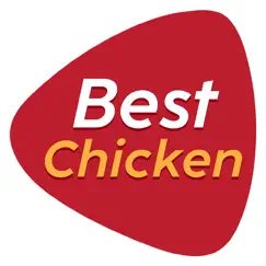 best chicken logo, reviews