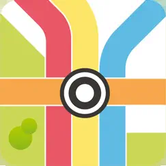 metro connect - train control logo, reviews