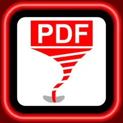 save2pdf for iphone logo, reviews