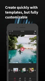 slideshow maker & music video iphone images 4