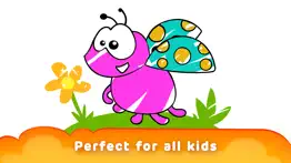 coloring games for kids 2-4 iphone images 2