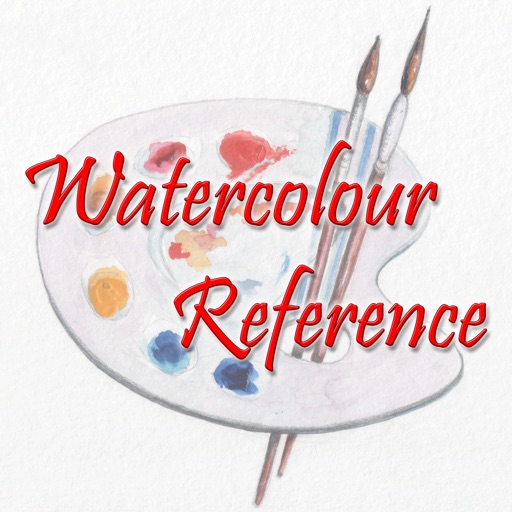 Watercolour Reference app reviews download
