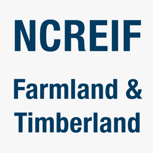 NCREIF Farmland and Timberland app reviews download