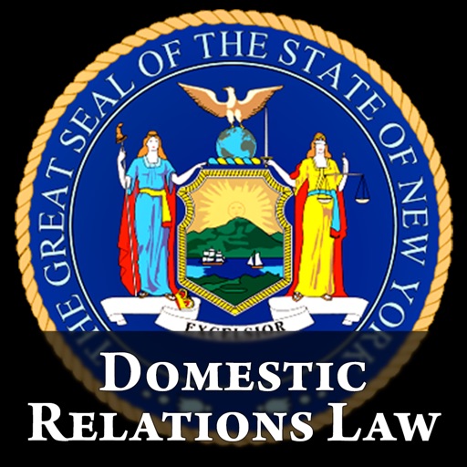 NY Domestic Relations Law 2024 app reviews download
