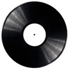 my vinyl record collection logo, reviews