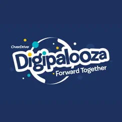 overdrive digipalooza logo, reviews