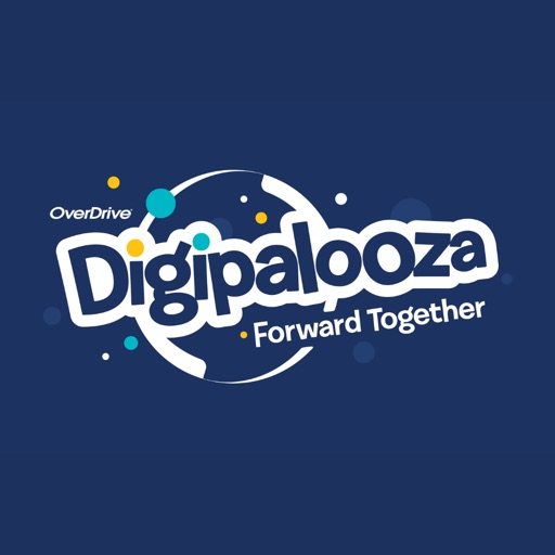 OverDrive Digipalooza app reviews download