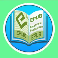 epub viewer pro logo, reviews