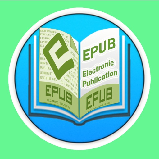 EPUB Viewer Pro app reviews download