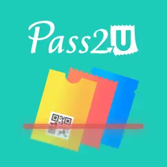 pass2u checkout logo, reviews