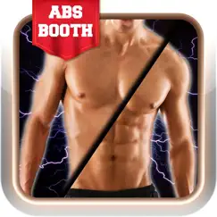 abs booth muscle body editor logo, reviews