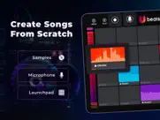 u beats: beat pad. music maker ipad images 1