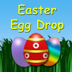 easter egg drop logo, reviews