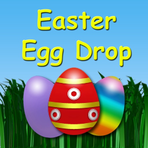 Easter Egg Drop app reviews download