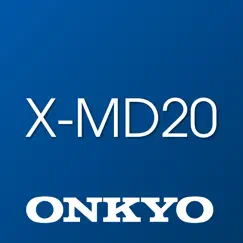 onkyo x-md20 обзор, обзоры