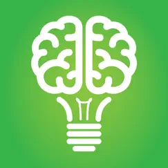 brain challenge - train memory logo, reviews
