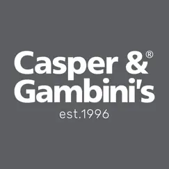 casper & gambini's jo logo, reviews