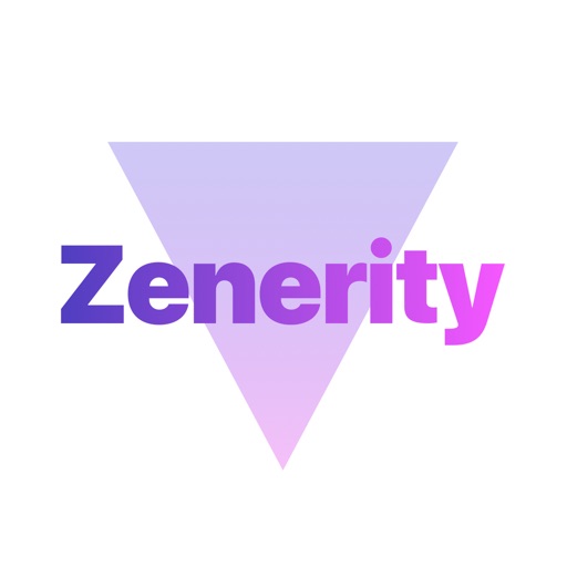 Zenerity app reviews download