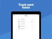 fax for iphone: send & receive ipad images 3