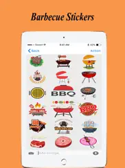 barbecue emojis ipad images 2