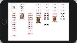 scroll solitaire iphone images 3