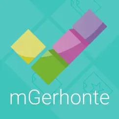 mgerhonte logo, reviews