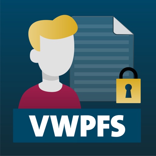 VWPFS Aanleverapp app reviews download
