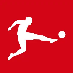 Bundesliga Offizielle App analyse, kundendienst, herunterladen