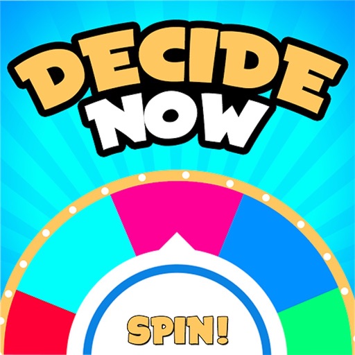 Decide Now app reviews download