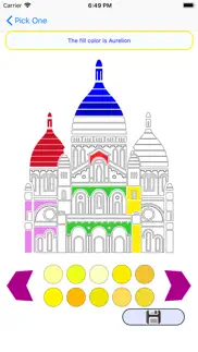 live animated coloring book iphone images 1