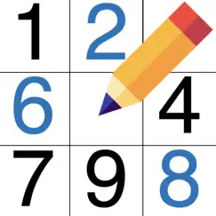 sudoku - math number games inceleme, yorumları
