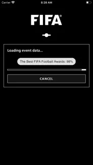 fifa events official app iphone images 2