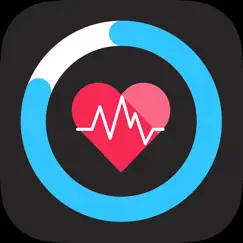 measure heart rate logo, reviews
