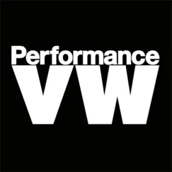 performance vw logo, reviews