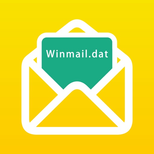 Winmail Reader app reviews download