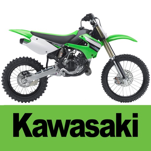 Jetting Kawasaki KX 2T Moto app reviews download
