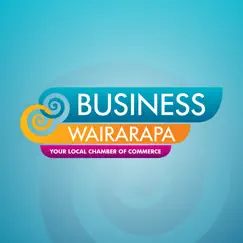 business wairarapa logo, reviews