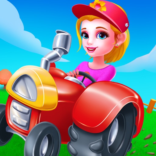 Dream Farm Town - My Story app reviews download