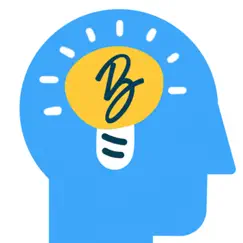 brainwell - brain training logo, reviews