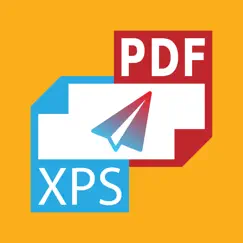 xps-to-pdf logo, reviews