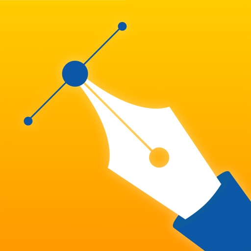 Inkpad - Graphic Design app reviews download