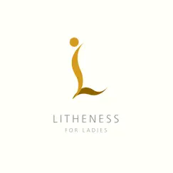 litheness logo, reviews