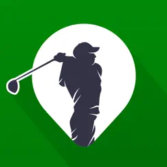 golf handicap tracker & scores logo, reviews