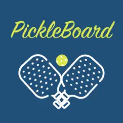pickleboard logo, reviews