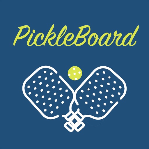 PickleBoard app reviews download