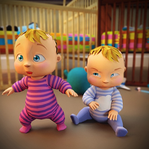 Newborn Twin Baby Mother Games app reviews download