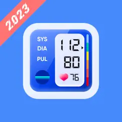 Blood Pressure Recorde App app reviews